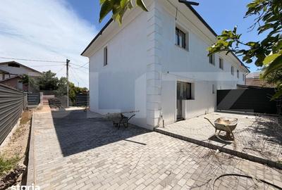 Casă cu 3 camere cu Teren 306 Mp în Cernele - 2