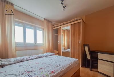 Apartament cu 2 camere decomandat în Centrul Civic - 8
