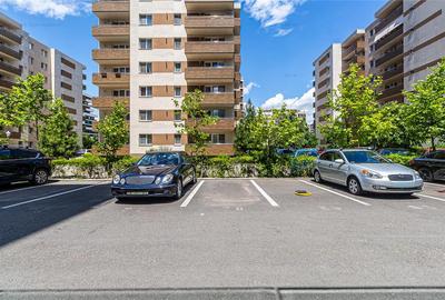 Apartament cu 2 camere decomandat, mobilat în Tractorul - 12