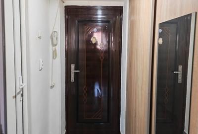 Garsonieră decomandată, mobilată în Doamna Ghica - 4