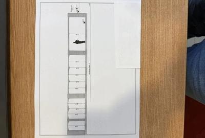 Spațiu comercial, de 96 mp, în Iosefin - 1