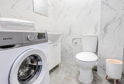 Apartament cu 2 camere decomandat în Central - 6