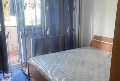 Apartament cu 3 camere decomandat în Drumul Taberei - 2