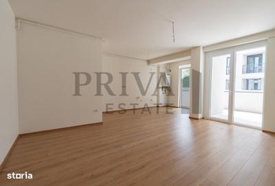 Apartament cu 2 camere decomandat în Dumbrăvița
