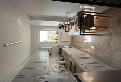 Apartament cu 2 camere decomandat în Fundeni - 9