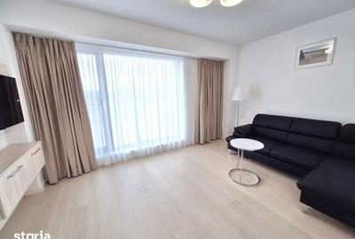 Apartament cu 4 camere, mobilat în Craiovei
