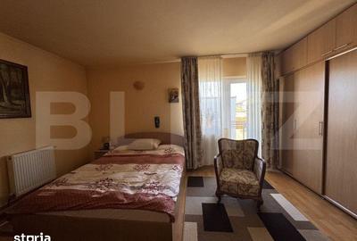 Casă cu 5 camere cu Canalizare în Brestei - 8