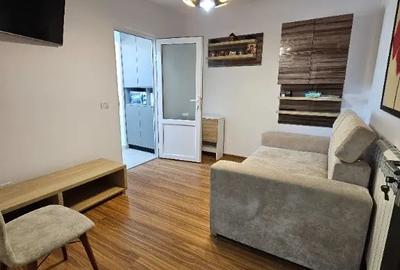 Apartament cu 2 camere decomandat în Central - 7