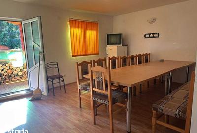 Casă cu 5 camere cu Teren 350 Mp în Beliș - 1