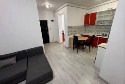 Garsonieră în Roșu - 5