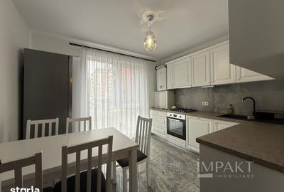 Apartament cu 2 camere decomandat, mobilat în Bună Ziua - 4
