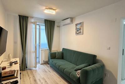 Apartament cu 3 camere nedecomandat în Central - 8