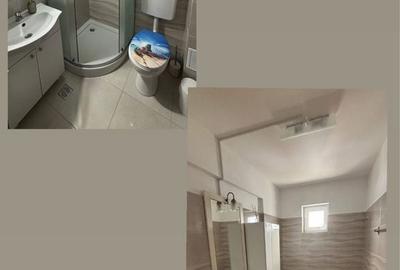 Apartament cu 3 camere decomandat în Central - 4