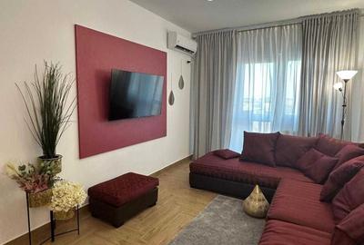 Apartament cu 2 camere decomandat în Berceni - 3