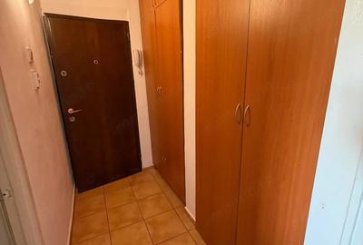 Garsonieră semidecomandată în Lipovei - 1