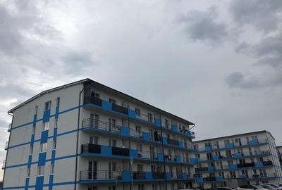 Teren agricol intravilan de 7100 mp, în Vest - 3