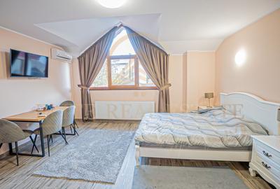 Spațiu comercial, de 551 mp, în Ultracentral - 38