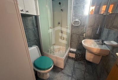 Apartament cu 4 camere decomandat în Crângași - 9