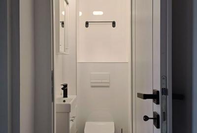 Apartament cu 4 camere decomandat în Ultracentral
