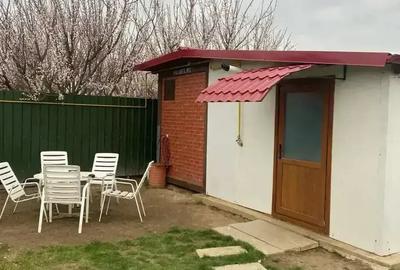 Casă cu Teren 250 Mp în Central