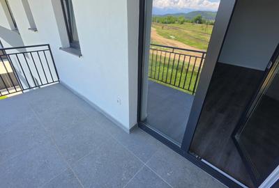 Apartament cu 2 camere decomandat în Șelimbăr - 8