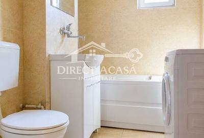 Apartament cu 2 camere în Tudor Vladimirescu - 2