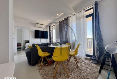 Apartament cu 2 camere în Central - 10