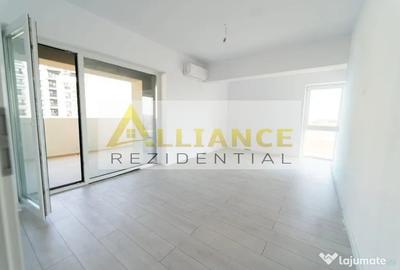 Apartament cu 2 camere decomandat în Exterior Vest