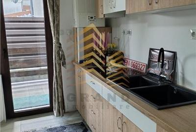 Casă cu 4 camere cu Teren 3.5 Mp în Central - 8