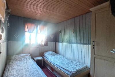 Casă cu 5 camere cu Teren 1050 Mp în Lepșa - 20