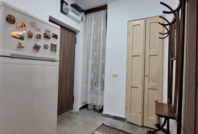 Apartament cu 2 camere decomandat în Delfinariu - 13