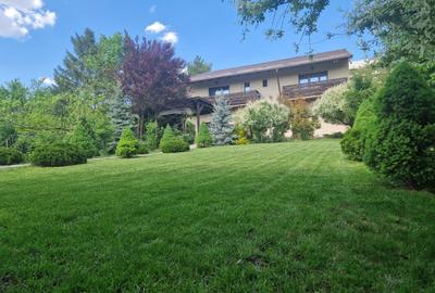 Duplex cu 6 camere cu Canalizare în Moara de Vânt - 26