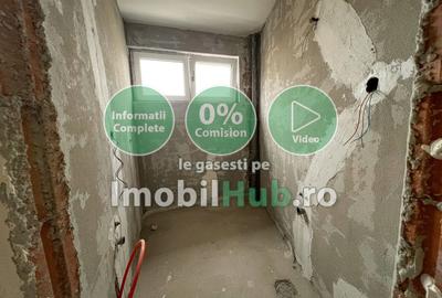 Apartament cu 3 camere semidecomandat în Bună Ziua - 5