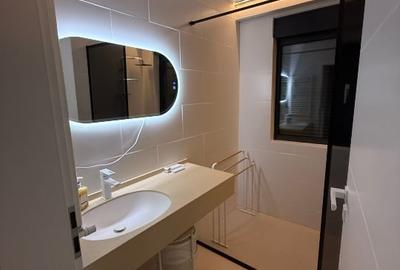 Apartament cu 2 camere decomandat, mobilat în Nord - 5