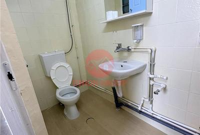 Spațiu comercial, de 30 mp, în Gara