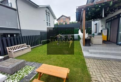 Casă cu 4 camere cu Teren 265 Mp în Livezeni