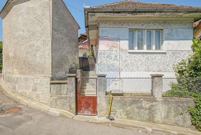 Casă individuală cu 3 camere cu Teren 94 Mp în Centrul Istoric - 2