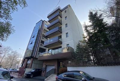 Birou, de 112 mp, în Primăverii - 2