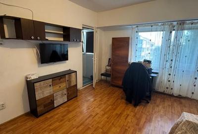 Garsonieră decomandată în Ultracentral