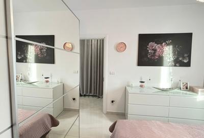 Apartament cu 2 camere decomandat, mobilat în Braytim - 5