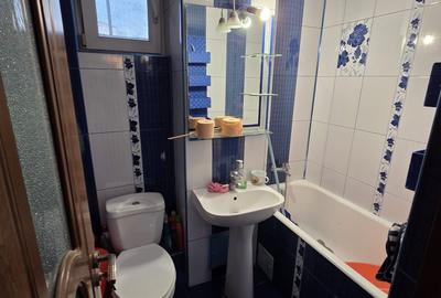 Apartament cu 2 camere decomandat în Central - 3