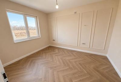 Duplex cu 5 camere cu Canalizare în Urseni - 3