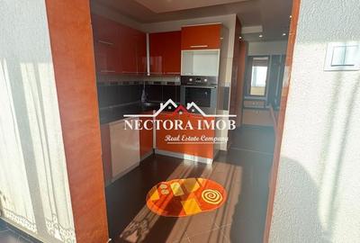 Apartament cu 3 camere decomandat în Salca