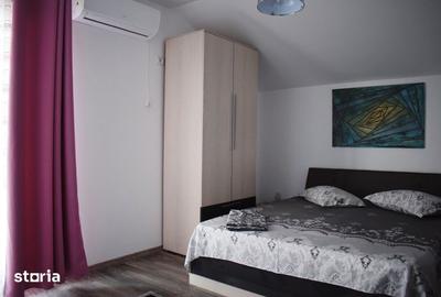 Casă cu 8 camere decomandat cu Teren 250 Mp în Nord - 16
