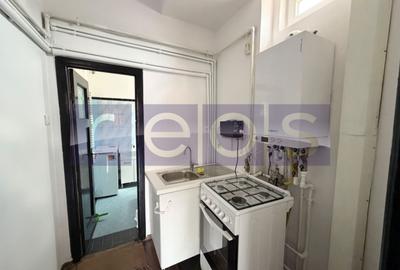Apartament cu 4 camere decomandat în Ștefan cel Mare - 9