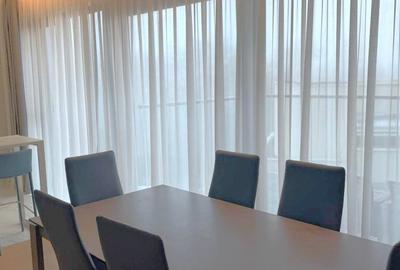 Apartament cu 3 camere în Nordului - 2