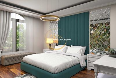 Apartament cu 2 camere decomandat în Theodor Pallady - 1