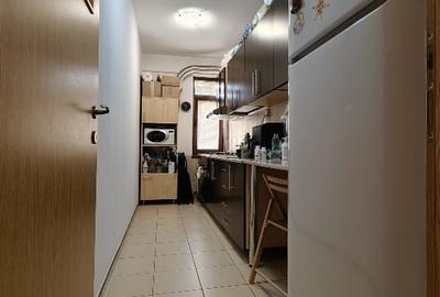 Apartament cu 2 camere decomandat, mobilat în Militari - 6