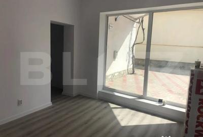 Spațiu comercial, de 50 mp, în Centrul Istoric - 1