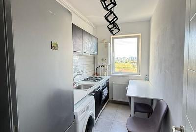 Apartament cu 2 camere în Militari - 15